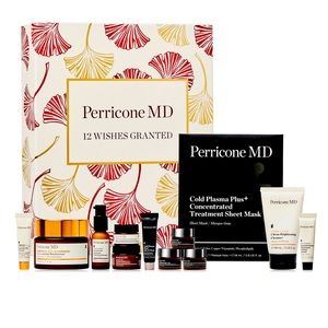 Perricone MD 12 Wishes Granted